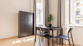 Spacious Two Bedroom Apartment Near Stadthalle - 7