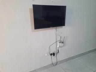 SS Kisimani Hieghts Studio with Swimming Pool - 5
