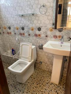 SS Kisimani Hieghts Studio with Swimming Pool - 4
