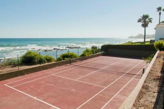 Romantische Auszeit Penthouse mit Meerblick - 4