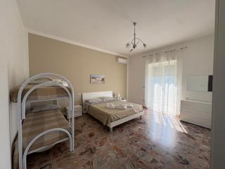 casa vacanze nonnogennaro - Matonti - 1