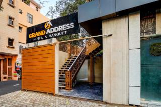 Townhouse GRAND ADDRESS HOTEL AND BANQUET - 7