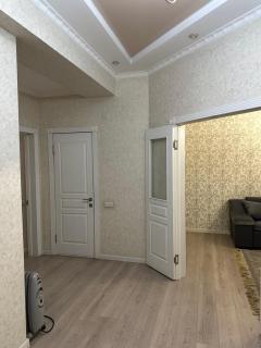 Двухкомнатная квартира в центре - 6