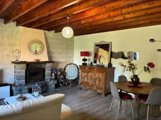 Maison agréable à Cambernon, 95 m², jardin - 9