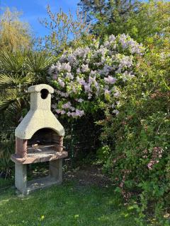 Maison agréable à Cambernon, 95 m², jardin - 6