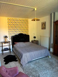 Maison agréable à Cambernon, 95 m², jardin - 3