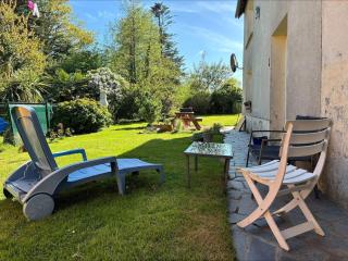 Maison agréable à Cambernon, 95 m², jardin - 1