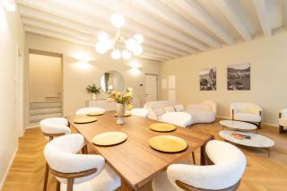 Como Timeless Residences Where History meets Luxury by "The House Of Travelers" - 2