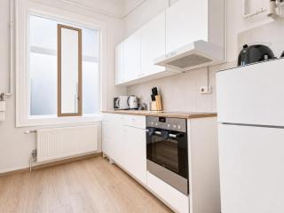 Spacious Private Rooms in a Shared Apartment in Vienna - 7