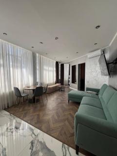 Arcadia Azure Apartment 302a - 0