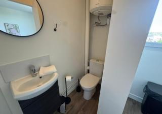 Studio Confort Gare de Compiègne 4 - 5