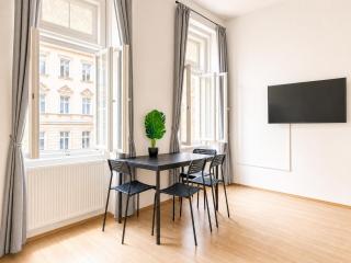 Spacious Private Rooms in a Shared Apartment in Vienna - Wenen - 4