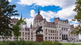 Gallery Gem in Downtown Budapest - 3