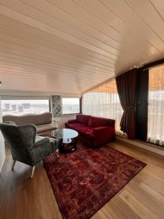 Class Hotel Bosphorus With Jacuzzi - 1