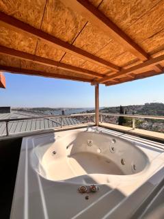 Class Hotel Bosphorus With Jacuzzi - 2