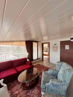 Class Hotel Bosphorus With Jacuzzi - 1