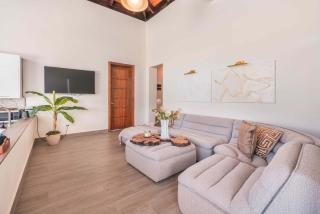 Tropical villa with picuzzi at Green Village BCA - 9