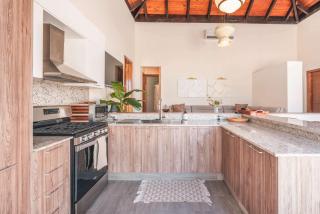 Tropical villa with picuzzi at Green Village BCA - 8