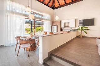 Tropical villa with picuzzi at Green Village BCA - 3