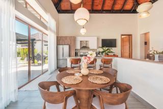 Tropical villa with picuzzi at Green Village BCA - 1