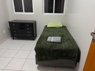 Apartamento Aconchegante em Localização Central - 6