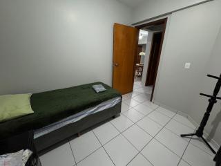 Apartamento Aconchegante em Localização Central - 3