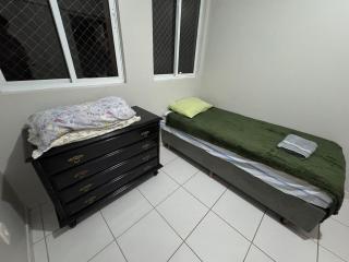 Apartamento Aconchegante em Localização Central - 1