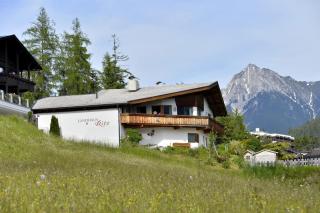 Landhaus Ritz - 0