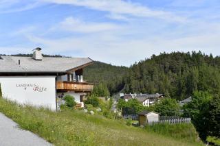 Landhaus Ritz - 7