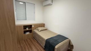 Apartamento beija flor piscina mercado e garagem - 5
