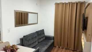 Apartamento beija flor piscina mercado e garagem - 2
