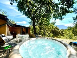 Pretty house in nature in Provence - 7