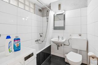Studio Apartment mit Küche, Neu-Ulm, 3 Personen - 2