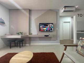 Apartamento Decorado 6 Toledo PR - Toledo - 4