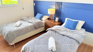 Apartamento Geomundi proximo do lago e Shopping - 8