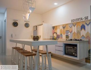 Apartamento Geomundi proximo do lago e Shopping - 7