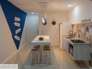 Apartamento Geomundi proximo do lago e Shopping - 6