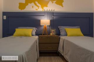 Apartamento Geomundi proximo do lago e Shopping - 3