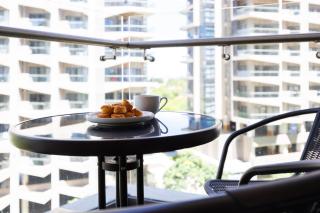 Luxury Seaview Studio in Tambuli with free coffee - 2