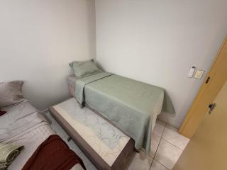 Apartamento Itaparica perto do lago e shopping - 5