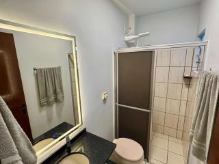 Studio UNI 25 - Unipar, Lago e Shopping - 1