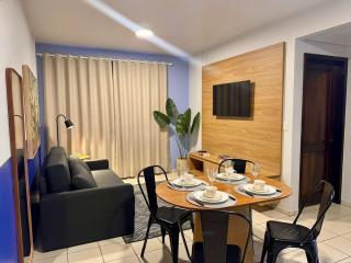 Studio UNI 25 - Unipar, Lago e Shopping - 4