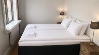 Stay in the Heart of Visby, Apartment for 4 - 9