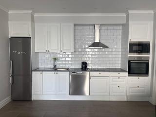 Stay in the Heart of Visby, Apartment for 4 - 7