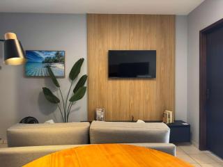 Studio UNI 102 - Unipar, Lago e Shopping - 7