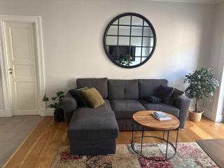 Stay in the Heart of Visby, Apartment for 4 - 0
