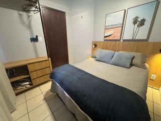 Studio UNI 102 - Unipar, Lago e Shopping - 3