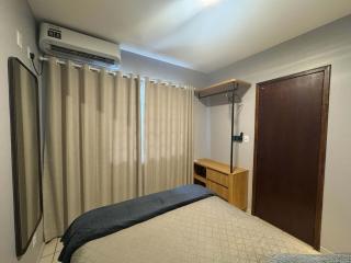 Studio UNI 102 - Unipar, Lago e Shopping - 1