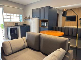 Studio UNI 106 - Unipar, Lago e Shopping - 7