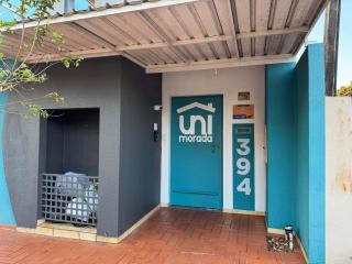 Studio UNI 102 - Unipar, Lago e Shopping - 3